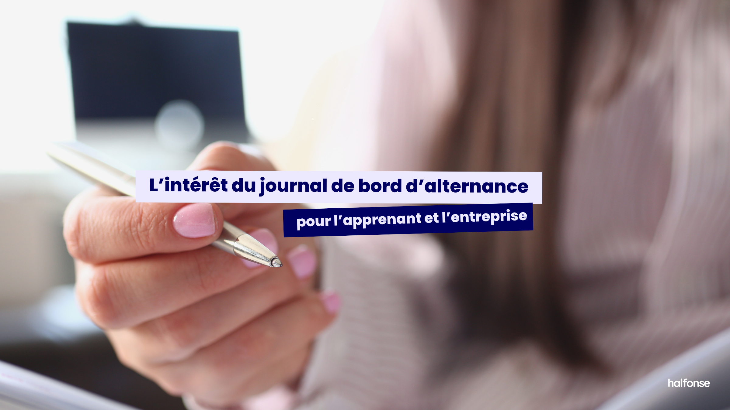 journal de bord suivi alternance livret apprentissage