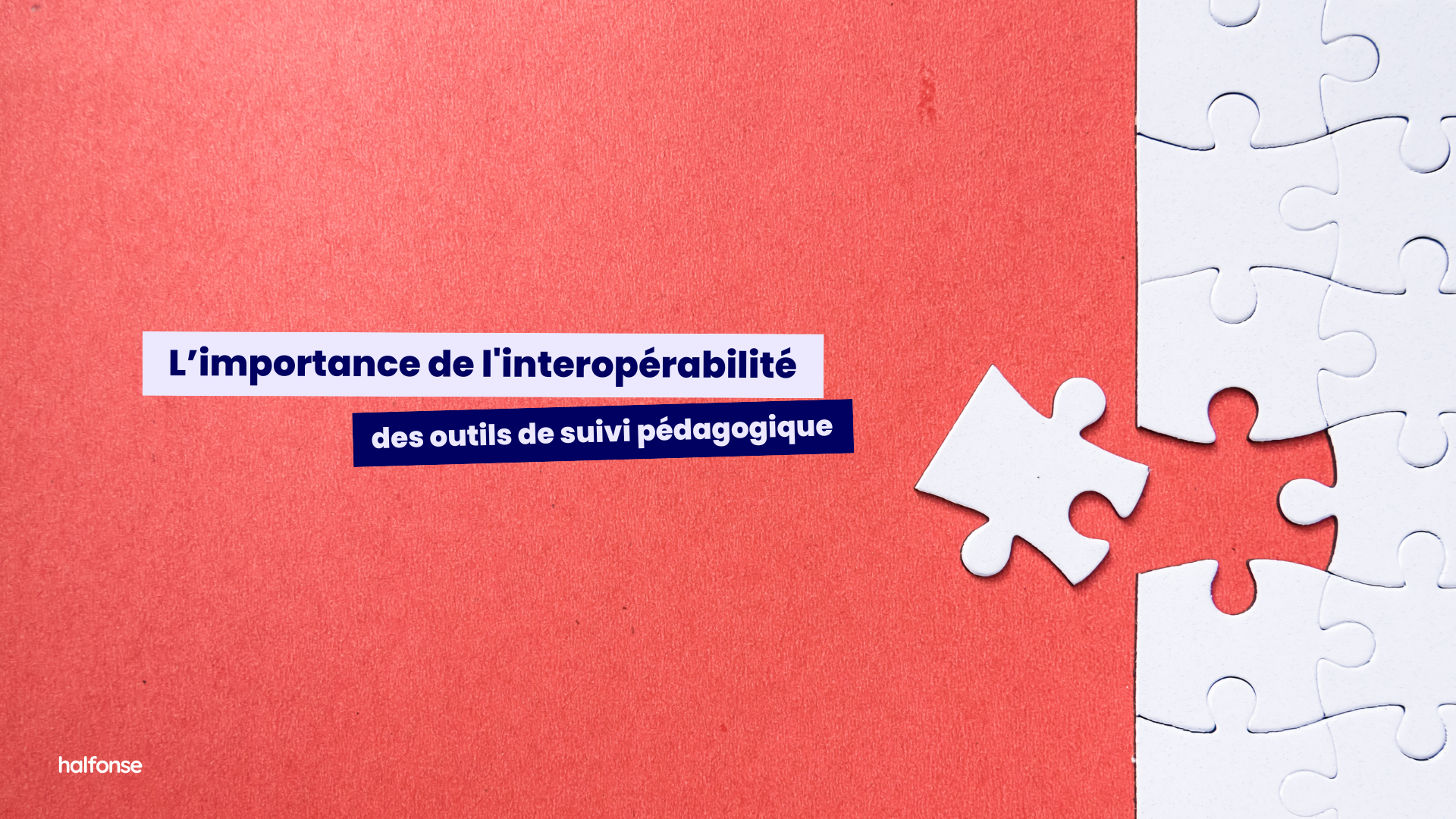 interopérabilitité outils suivi pédagogique alternance