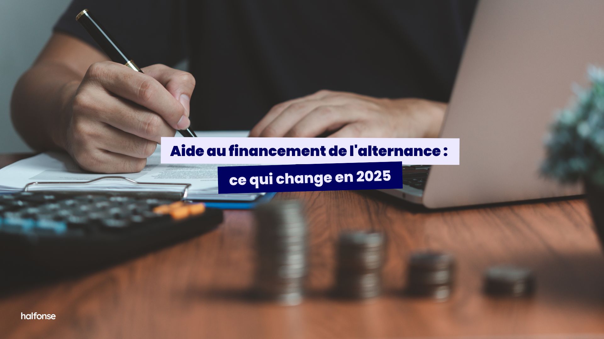 financement apprentissage alternance entreprises