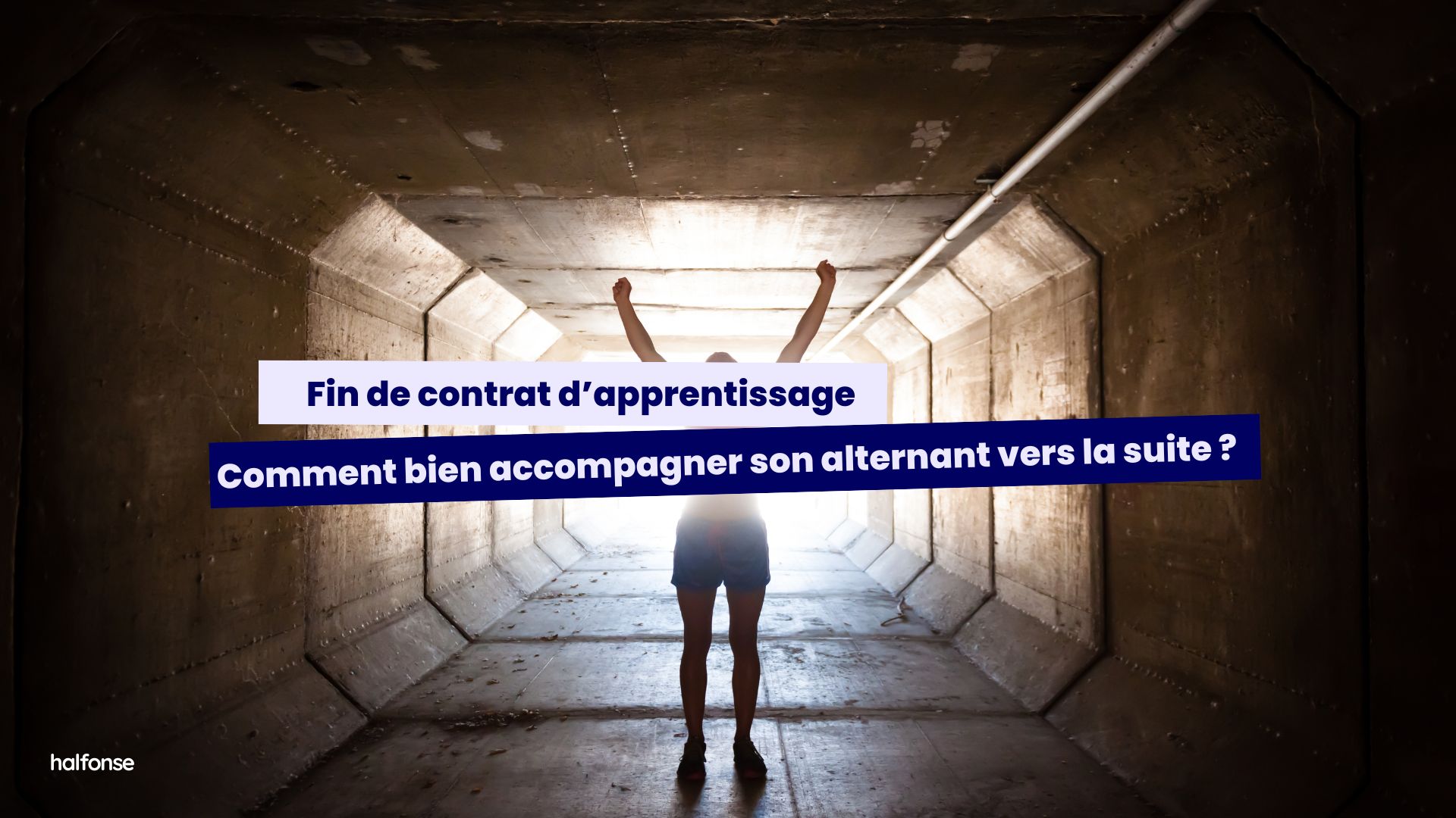 apprentissage alternant valoriser expérience