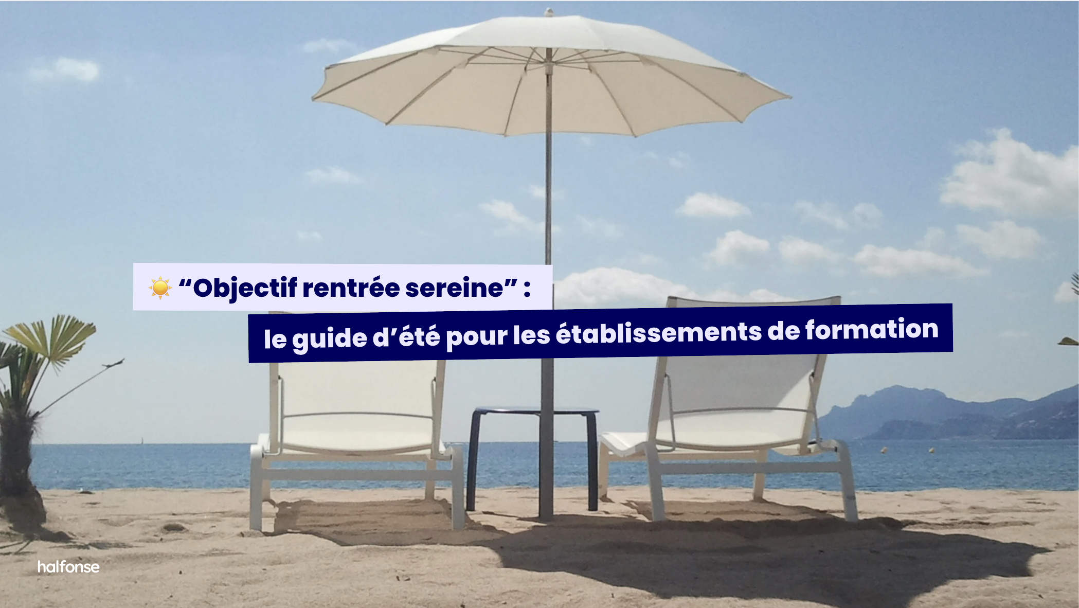 guide été établissements formation rentrée